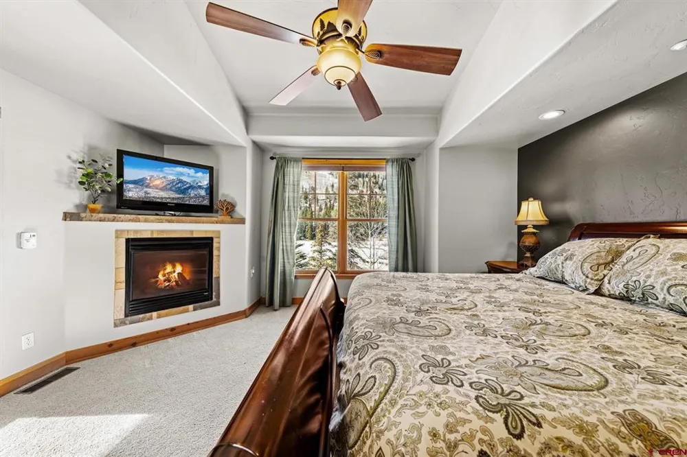 114 Limestone Court Durango, CO 81301