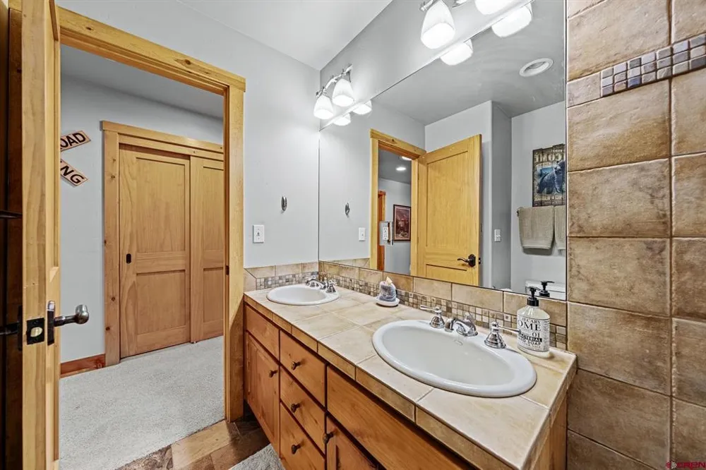 114 Limestone Court Durango, CO 81301
