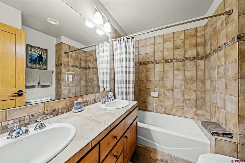 114 Limestone Court Durango, CO 81301