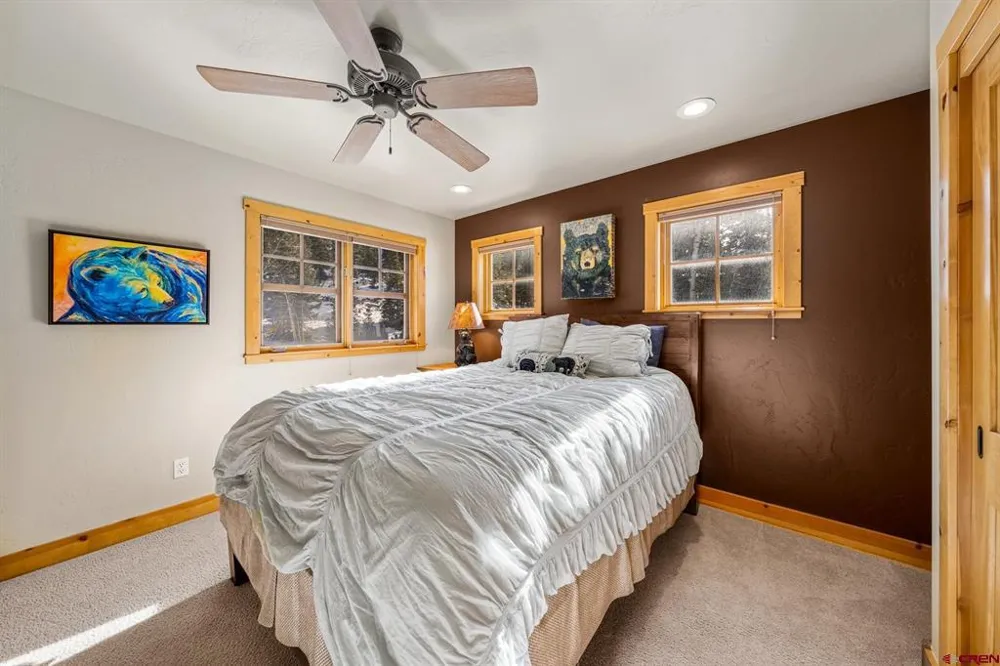 114 Limestone Court Durango, CO 81301
