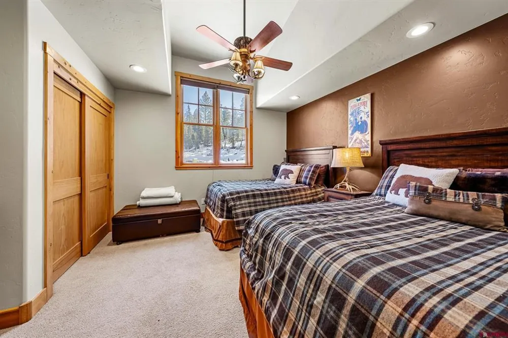 114 Limestone Court Durango, CO 81301