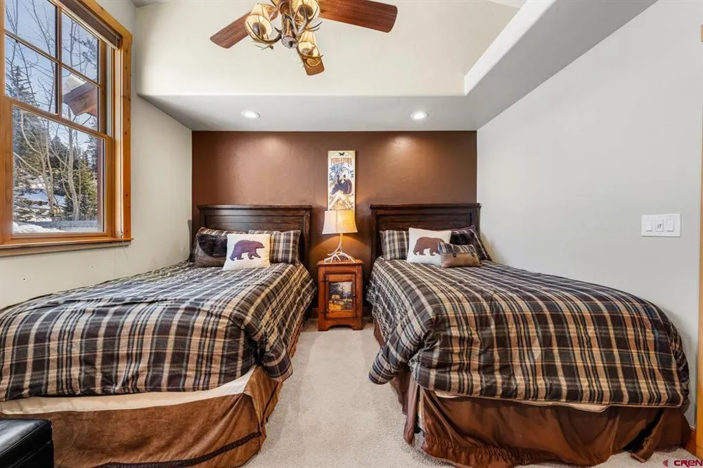 114 Limestone Court Durango, CO 81301