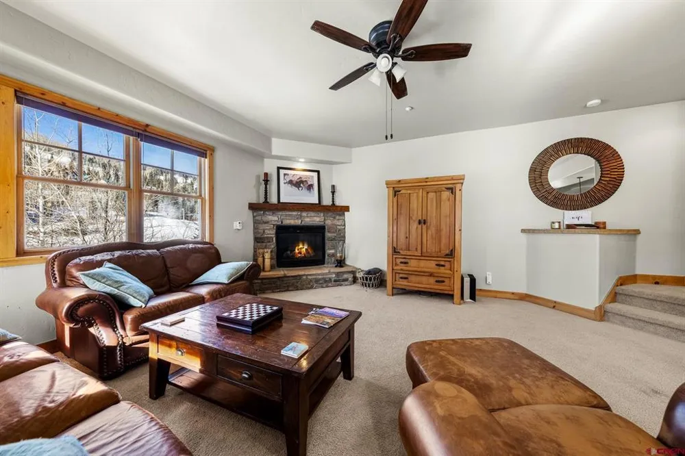 114 Limestone Court Durango, CO 81301