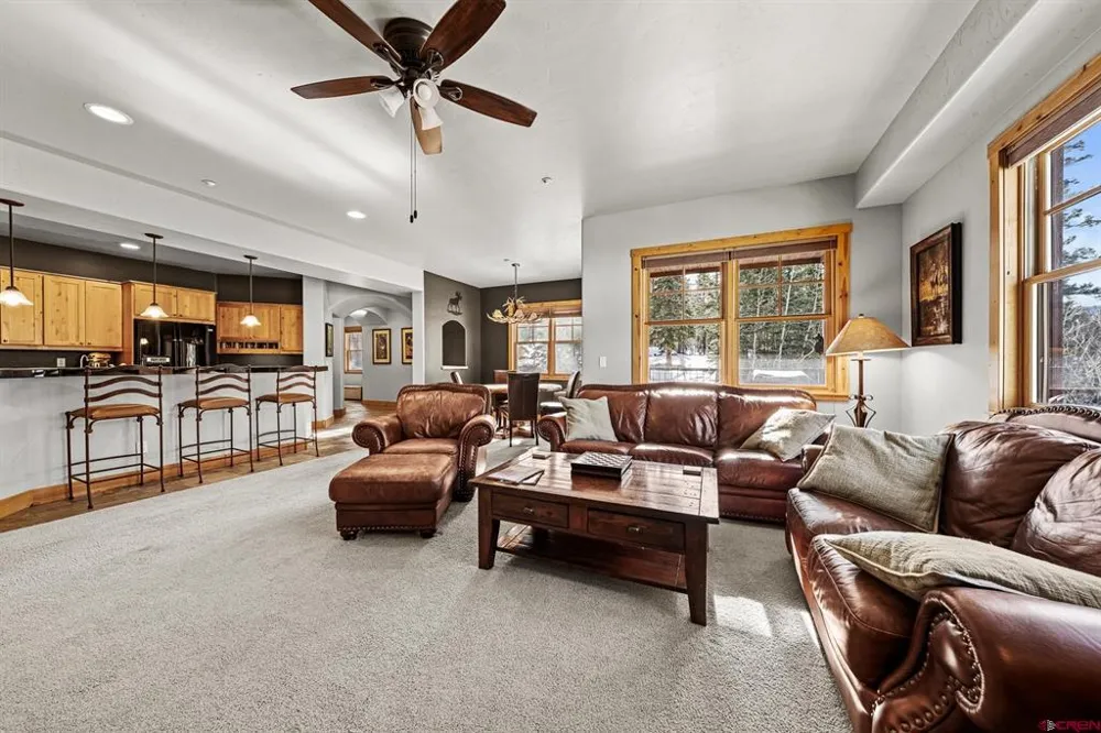 114 Limestone Court Durango, CO 81301
