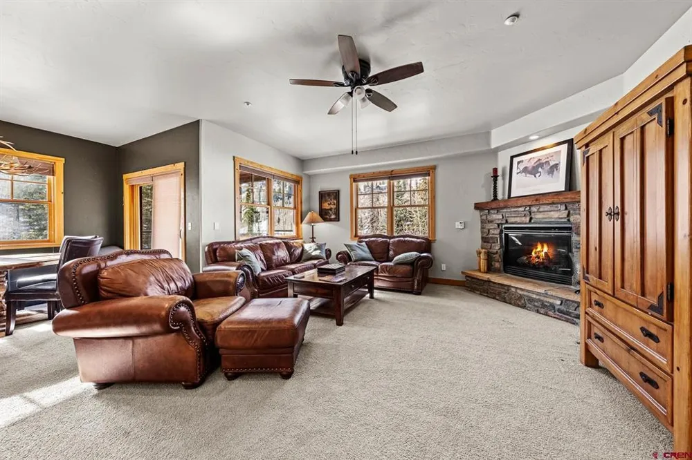 114 Limestone Court Durango, CO 81301