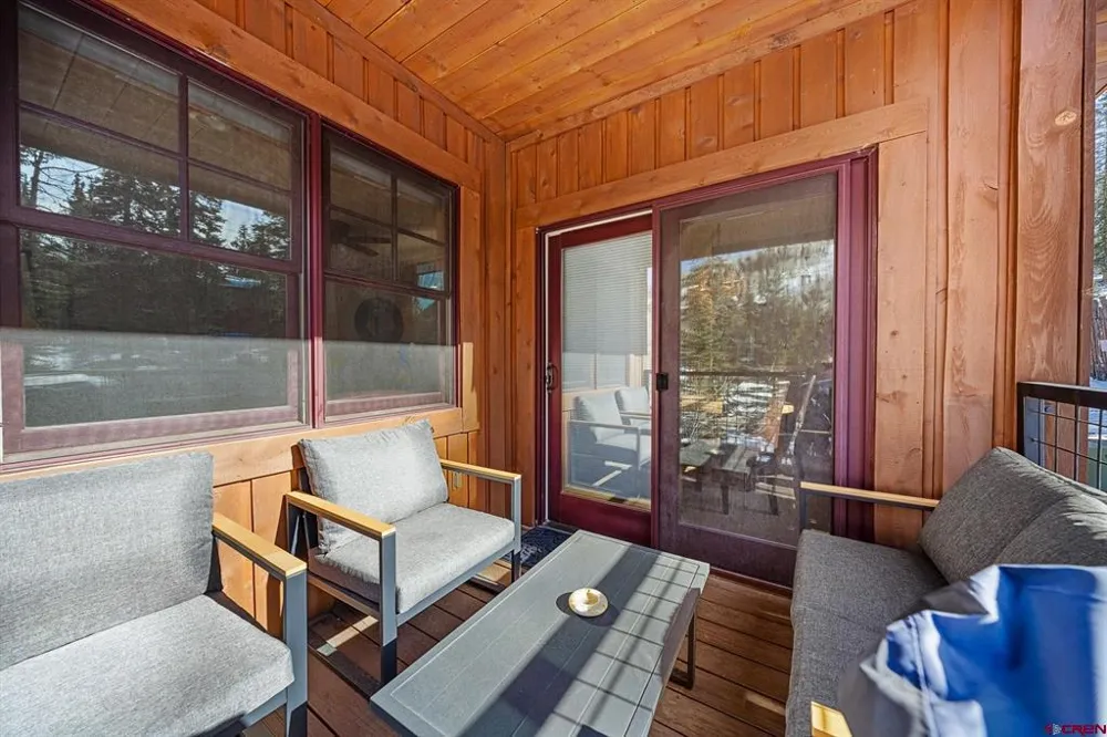 114 Limestone Court Durango, CO 81301