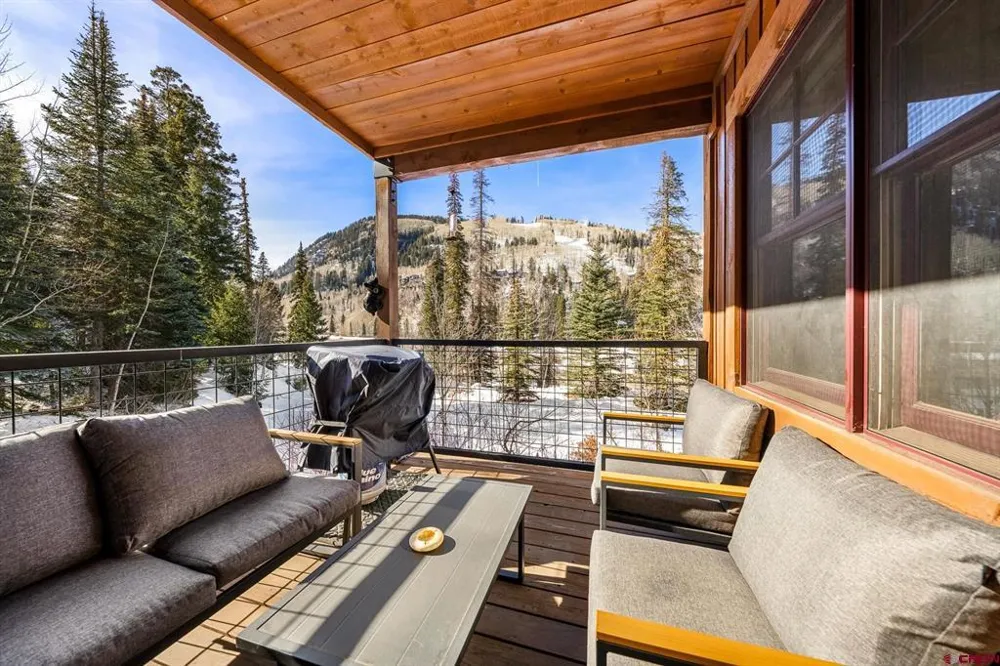 114 Limestone Court Durango, CO 81301