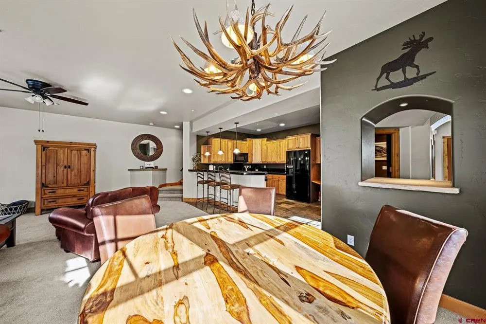 114 Limestone Court Durango, CO 81301