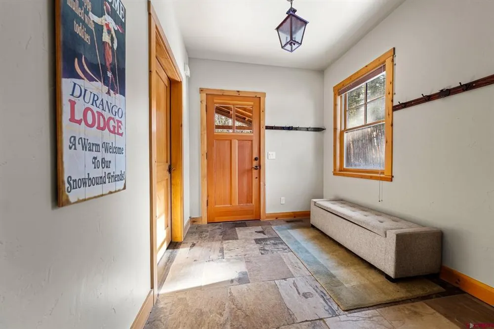 114 Limestone Court Durango, CO 81301