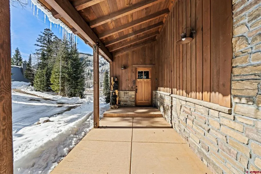 114 Limestone Court Durango, CO 81301