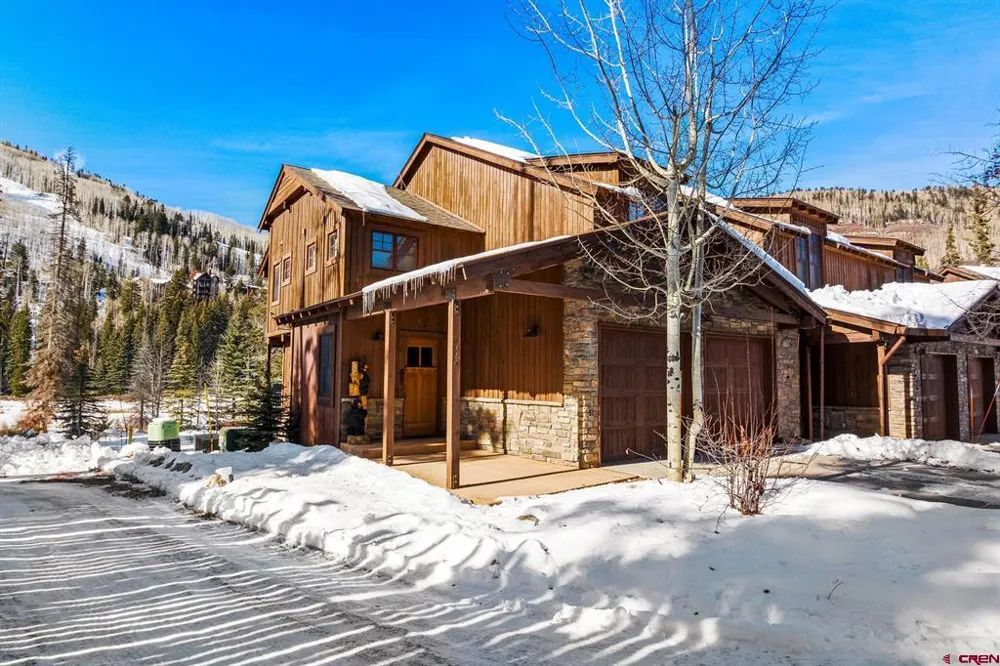 114 Limestone Court Durango, CO 81301