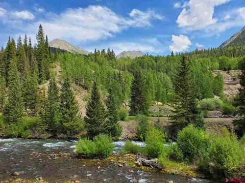 2 Animas River and Arrastra Creek