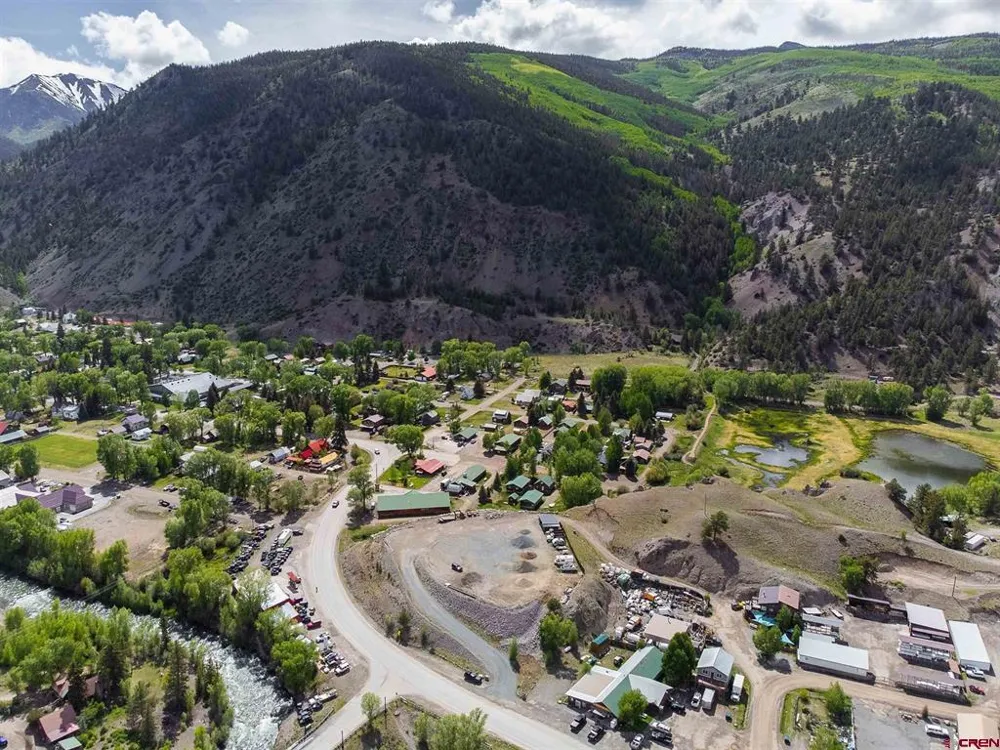 865 Gunnison Avenue Lake City, CO 81235