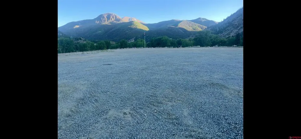 865 Gunnison Avenue Lake City, CO 81235