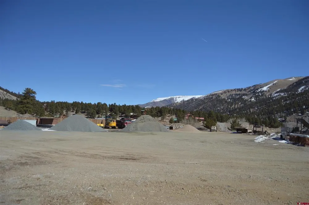 865 Gunnison Avenue Lake City, CO 81235