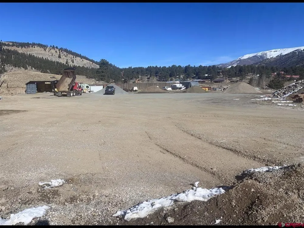 865 Gunnison Avenue Lake City, CO 81235