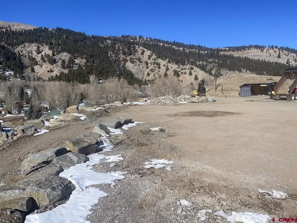 865 Gunnison Avenue Lake City, CO 81235