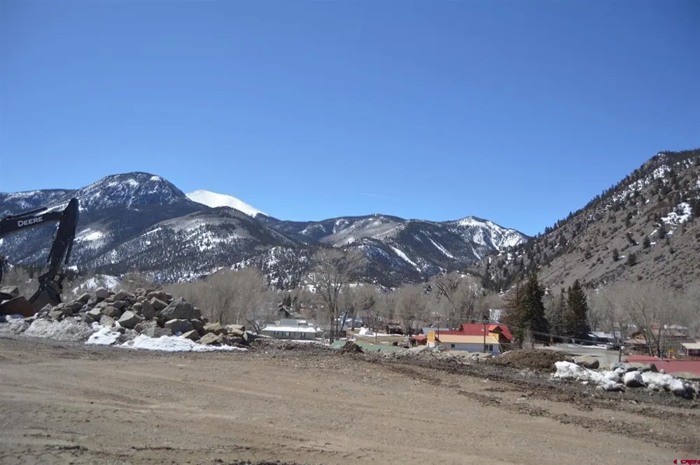 865 Gunnison Avenue Lake City, CO 81235