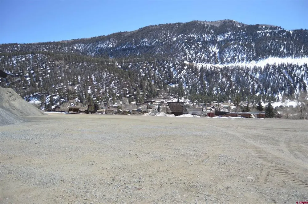 865 Gunnison Avenue Lake City, CO 81235