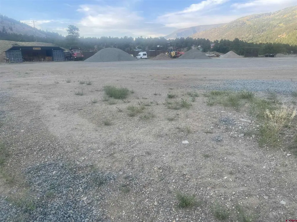 865 Gunnison Avenue Lake City, CO 81235