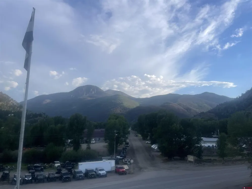 865 Gunnison Avenue Lake City, CO 81235