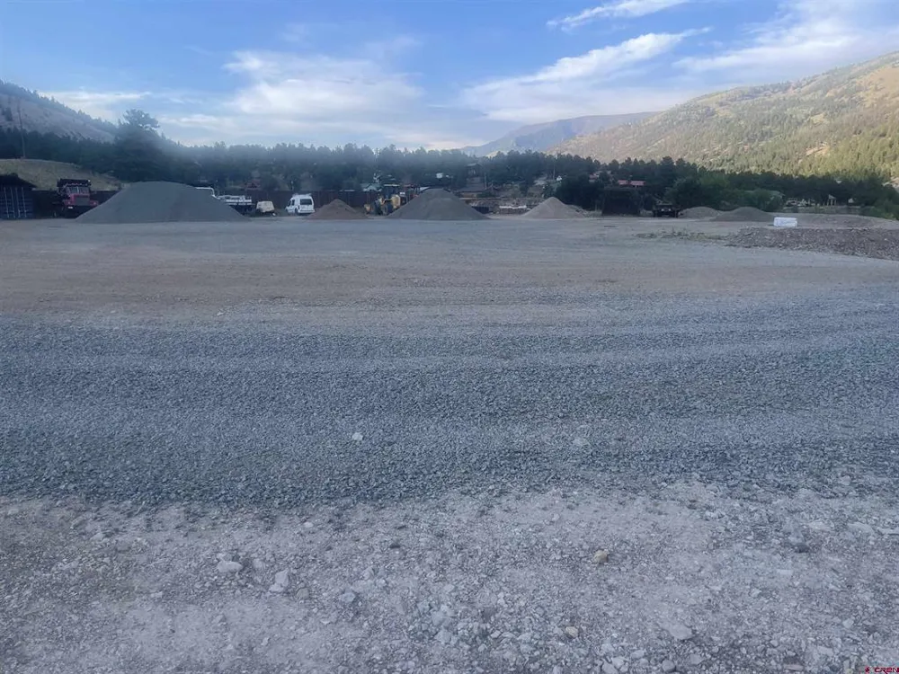 865 Gunnison Avenue Lake City, CO 81235