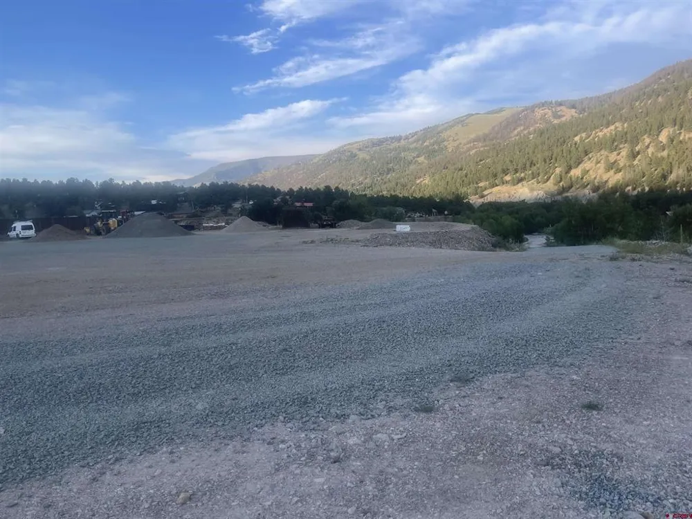 865 Gunnison Avenue Lake City, CO 81235