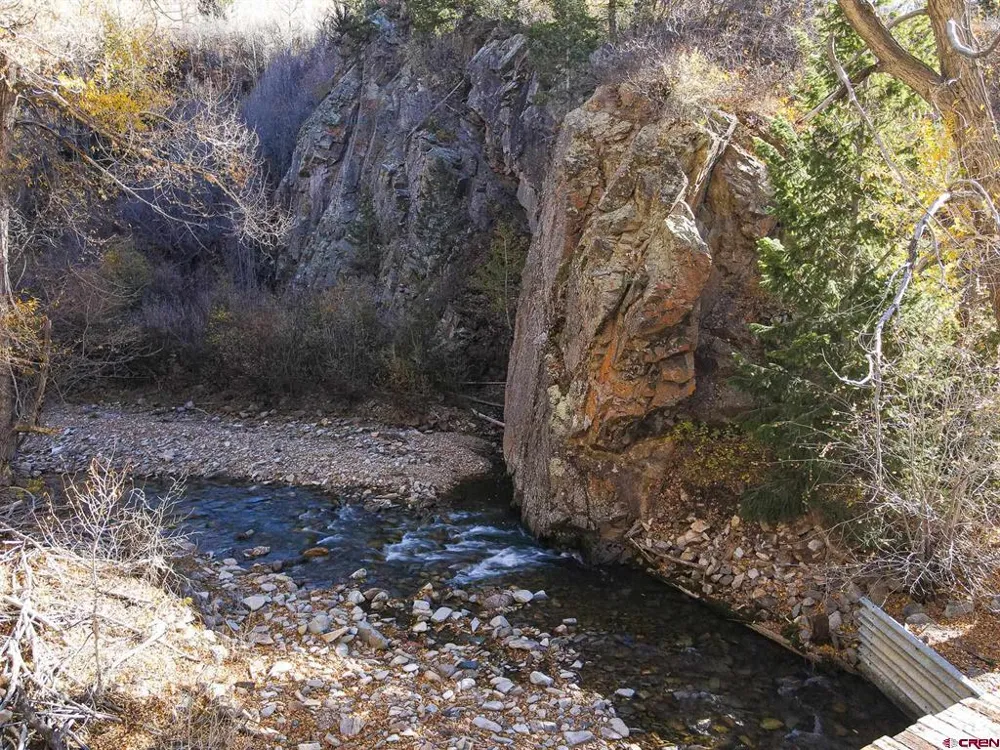 County Road 124 Hesperus, CO 81326