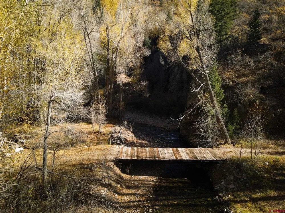 County Road 124 Hesperus, CO 81326