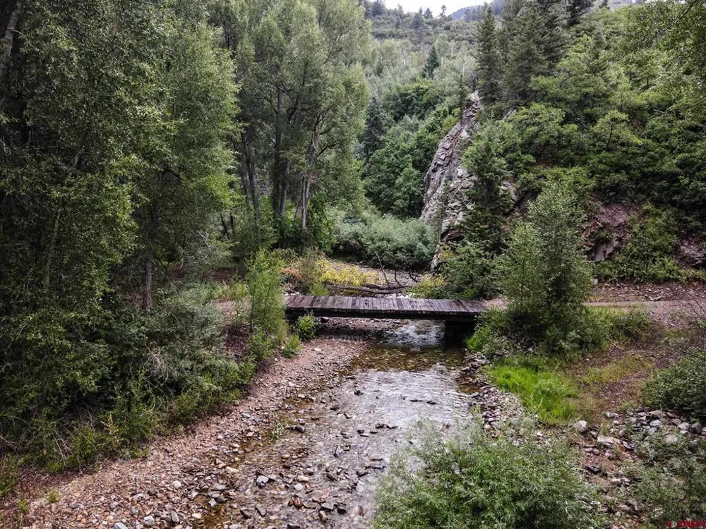 County Road 124 Hesperus, CO 81326