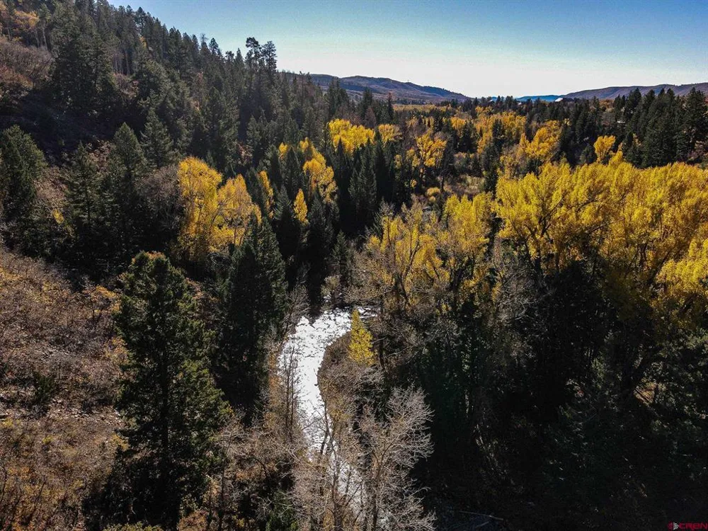 County Road 124 Hesperus, CO 81326