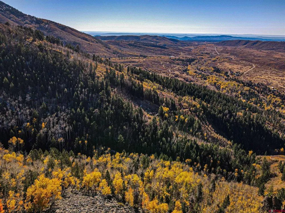 County Road 124 Hesperus, CO 81326