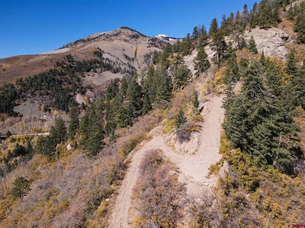 County Road 124 Hesperus, CO 81326