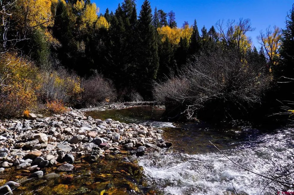 County Road 124 Hesperus, CO 81326
