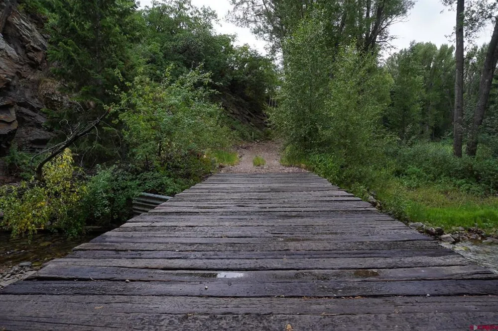 County Road 124 Hesperus, CO 81326