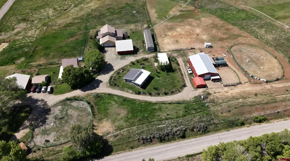41990 Cottonwood Creek Road Crawford, CO 81415