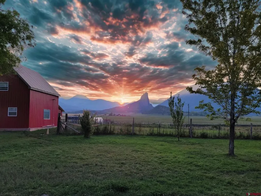 41990 Cottonwood Creek Road Crawford, CO 81415