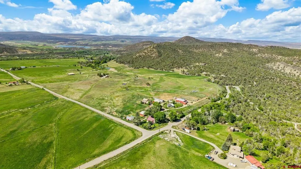 41990 Cottonwood Creek Road Crawford, CO 81415