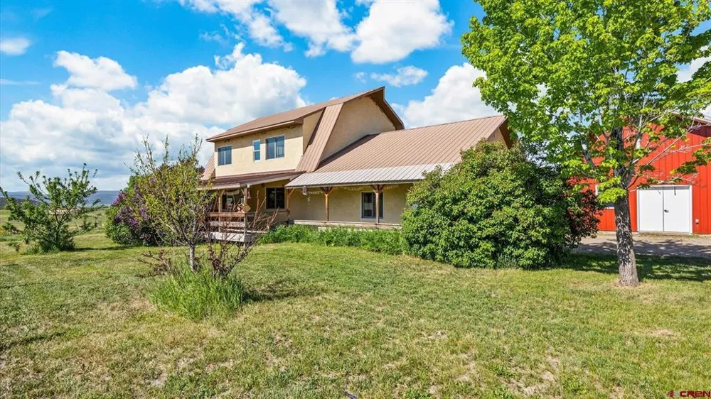 41990 Cottonwood Creek Road Crawford, CO 81415