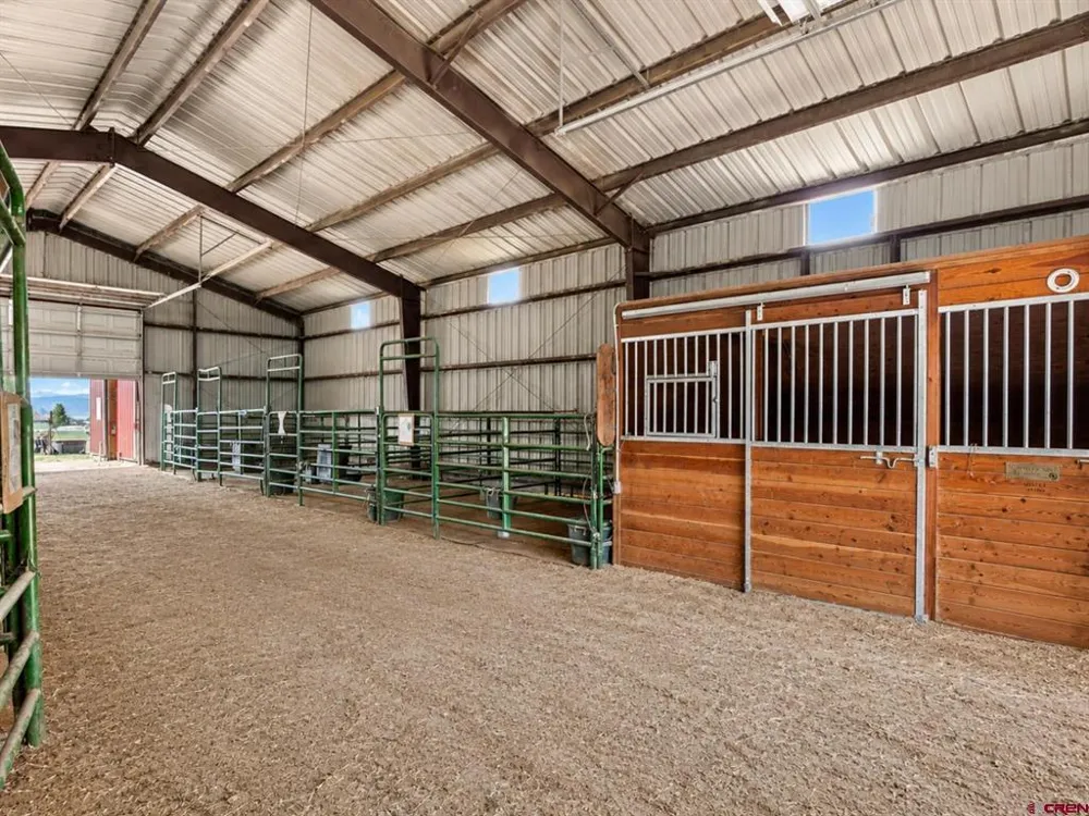 41990 Cottonwood Creek Road Crawford, CO 81415