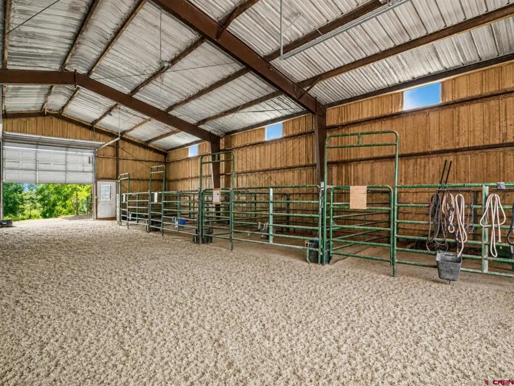 41990 Cottonwood Creek Road Crawford, CO 81415