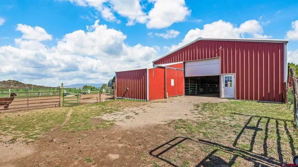 41990 Cottonwood Creek Road Crawford, CO 81415