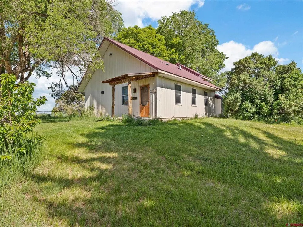 41990 Cottonwood Creek Road Crawford, CO 81415