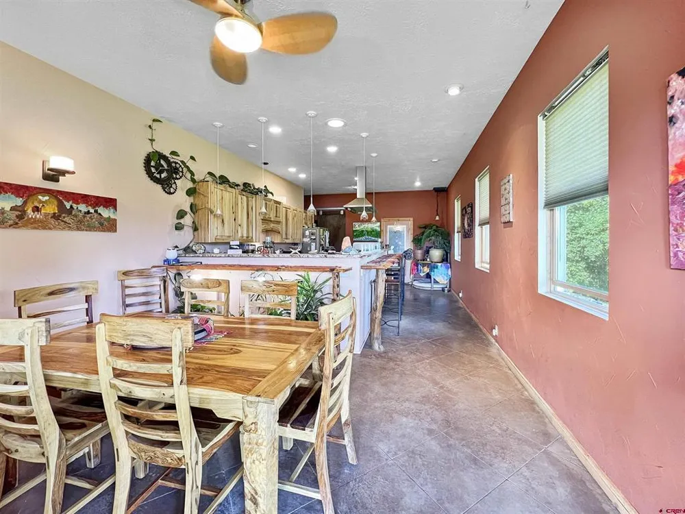 41990 Cottonwood Creek Road Crawford, CO 81415