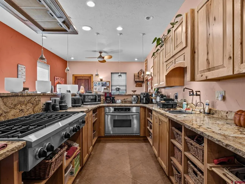 41990 Cottonwood Creek Road Crawford, CO 81415
