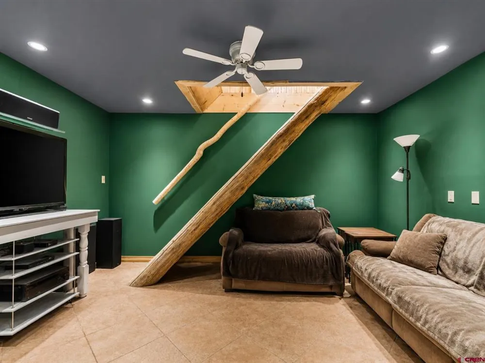 41990 Cottonwood Creek Road Crawford, CO 81415