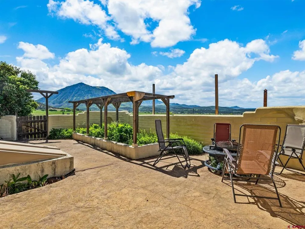41990 Cottonwood Creek Road Crawford, CO 81415