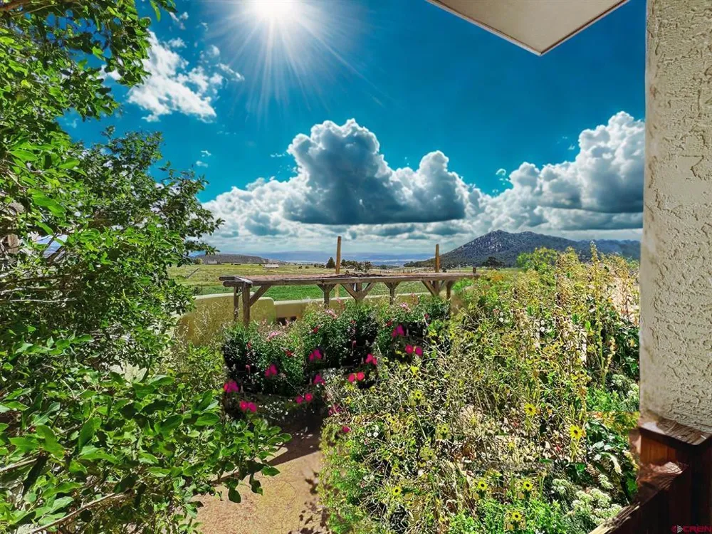 41990 Cottonwood Creek Road Crawford, CO 81415