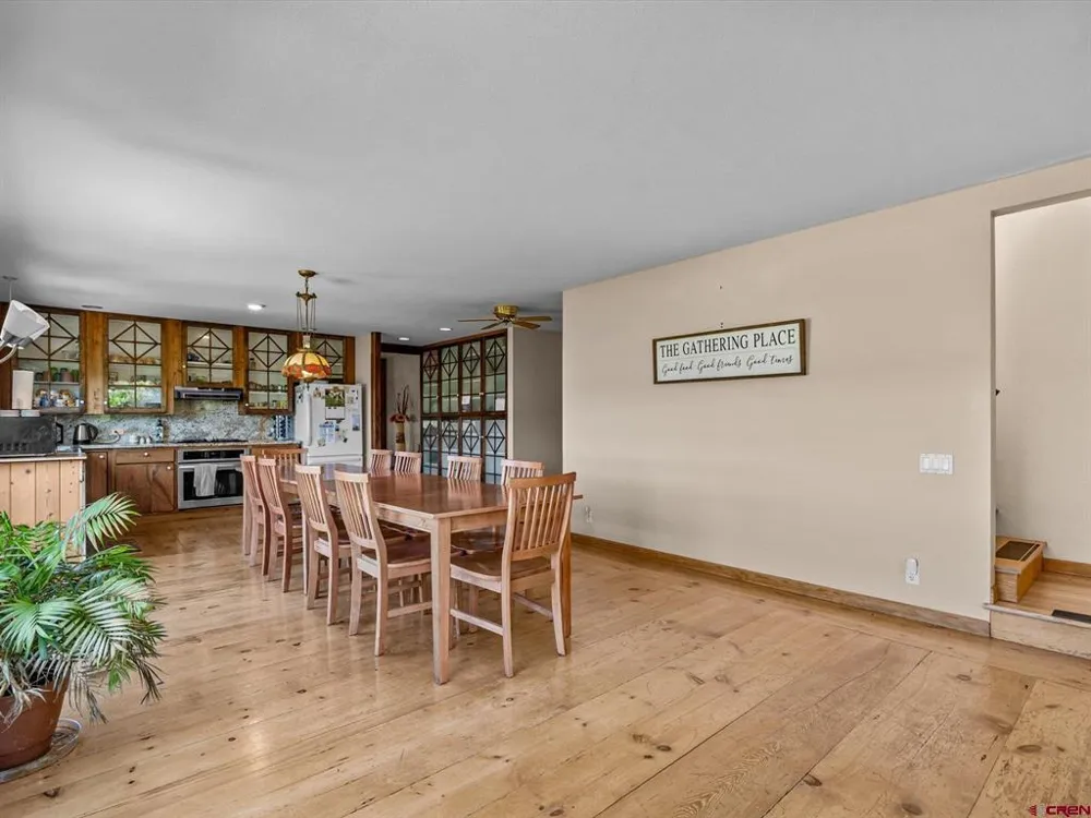 41990 Cottonwood Creek Road Crawford, CO 81415