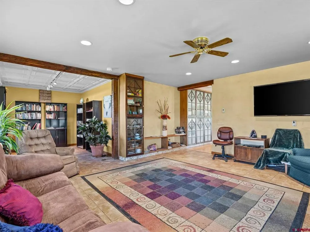 41990 Cottonwood Creek Road Crawford, CO 81415